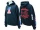 ��2����415 CLOTHING/415���������󥰡ۡ�Printed Pullover Hoodie��FRISCO #1��/�ץ��ƥåɥץ륪���С��ա��ǥ����ɥեꥹ��#1�ɡ�
