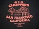 ��2����415 CLOTHING/415���������󥰡ۡ�Printed Pullover Hoodie��FRISCO #1��/�ץ��ƥåɥץ륪���С��ա��ǥ����ɥեꥹ��#1�ɡ�