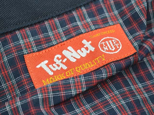 ��2����TUF-NUT/���եʥåġۡ�Cotton Twill Work Jacket/���åȥ�ĥ��������㥱�åȡ�(TN15876)