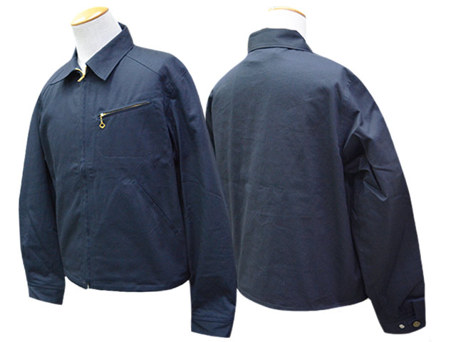 ��2����TUF-NUT/���եʥåġۡ�Cotton Twill Work Jacket/���åȥ�ĥ��������㥱�åȡ�(TN15876)