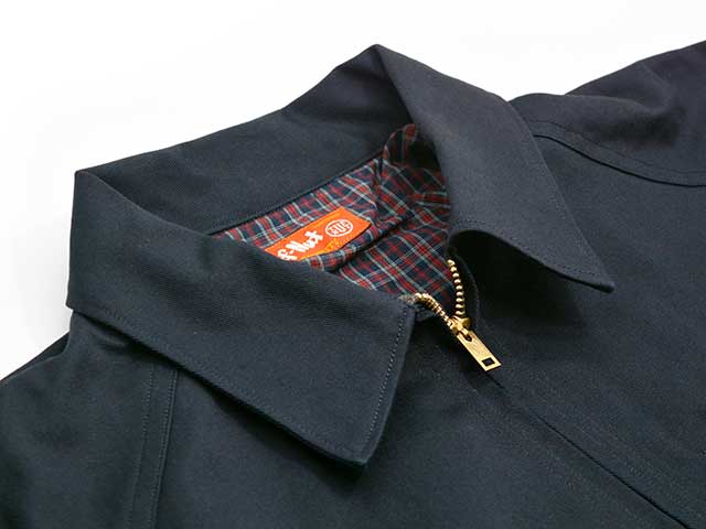 ��2����TUF-NUT/���եʥåġۡ�Cotton Twill Work Jacket/���åȥ�ĥ��������㥱�åȡ�(TN15876)