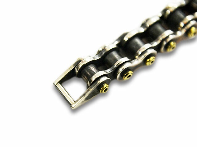 2RED TAiL/åɥƥۡCHAiN Brecelet/֥쥹åȡ(ASR-02)<br>(ViSE CLOTHiNG/Х/åɥơ/Х/̾Ų/ϡ졼/Argent Gleam/ȥ꡼)