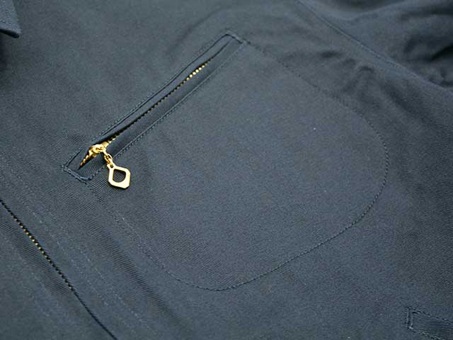 ��2����TUF-NUT/���եʥåġۡ�Cotton Twill Work Jacket/���åȥ�ĥ��������㥱�åȡ�(TN15876)