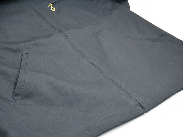 ��2����TUF-NUT/���եʥåġۡ�Cotton Twill Work Jacket/���åȥ�ĥ��������㥱�åȡ�(TN15876)