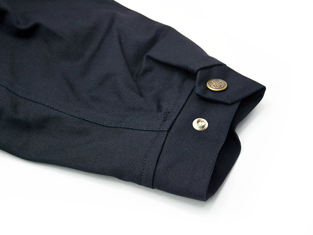 ��2����TUF-NUT/���եʥåġۡ�Cotton Twill Work Jacket/���åȥ�ĥ��������㥱�åȡ�(TN15876)