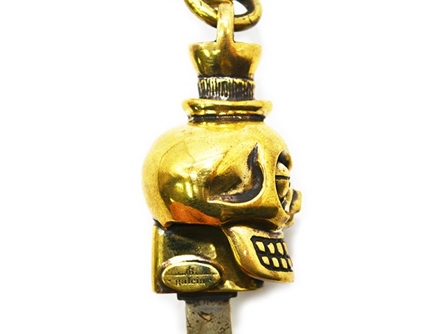 ��galcia/���륷���ۡ�CALAVERA Custom Key��Small��/����٥饫�����७���ɥ��⡼��ɡ�(20KP-CL02BB)