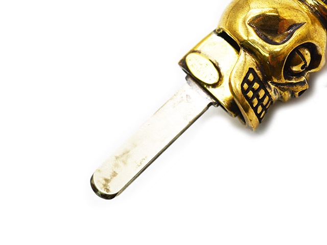 ��galcia/���륷���ۡ�CALAVERA Custom Key��Small��/����٥饫�����७���ɥ��⡼��ɡ�(20KP-CL02BB)