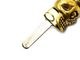 ��galcia/���륷���ۡ�CALAVERA Custom Key��Small��/����٥饫�����७���ɥ��⡼��ɡ�(20KP-CL02BB)