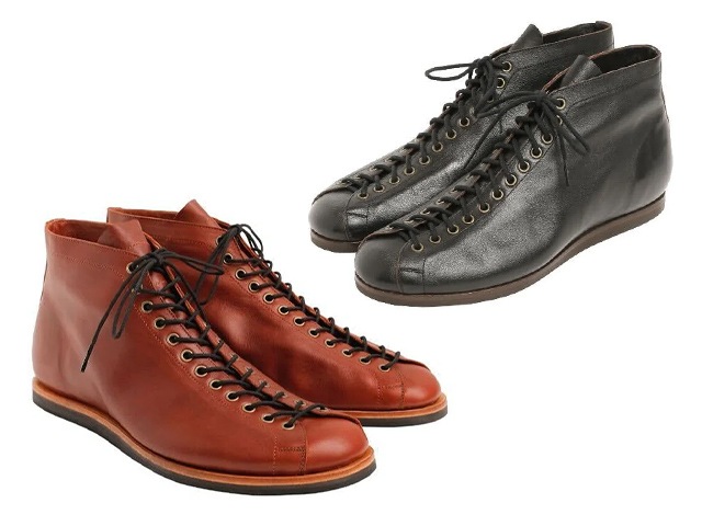 ��2����The 2 Monkeys/�� �ȥ�����󥭡����ۡ�Horse Hide Athletic Shoes��PHANTOM��/�ۡ����ϥ��ɥ�������å����塼���ɥե���ȥ�ɡ�(TM21965)��ͽ����/2026ǯ10-11������ͽ���