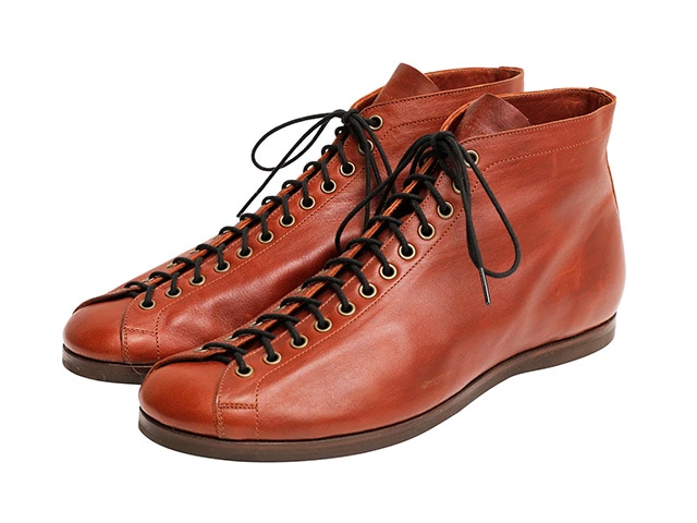 ��2����The 2 Monkeys/�� �ȥ�����󥭡����ۡ�Horse Hide Athletic Shoes��PHANTOM��/�ۡ����ϥ��ɥ�������å����塼���ɥե���ȥ�ɡ�(TM21965)��ͽ����/2026ǯ10-11������ͽ���