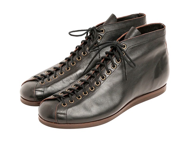 ��2����The 2 Monkeys/�� �ȥ�����󥭡����ۡ�Horse Hide Athletic Shoes��PHANTOM��/�ۡ����ϥ��ɥ�������å����塼���ɥե���ȥ�ɡ�(TM21965)��ͽ����/2026ǯ10-11������ͽ���