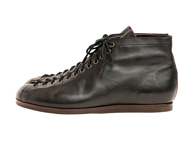 ��2����The 2 Monkeys/�� �ȥ�����󥭡����ۡ�Horse Hide Athletic Shoes��PHANTOM��/�ۡ����ϥ��ɥ�������å����塼���ɥե���ȥ�ɡ�(TM21965)��ͽ����/2026ǯ10-11������ͽ���