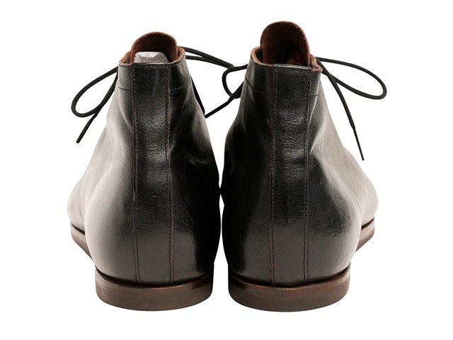 ��2����The 2 Monkeys/�� �ȥ�����󥭡����ۡ�Horse Hide Athletic Shoes��PHANTOM��/�ۡ����ϥ��ɥ�������å����塼���ɥե���ȥ�ɡ�(TM21965)��ͽ����/2026ǯ10-11������ͽ���