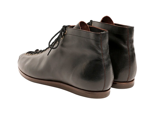 ��2����The 2 Monkeys/�� �ȥ�����󥭡����ۡ�Horse Hide Athletic Shoes��PHANTOM��/�ۡ����ϥ��ɥ�������å����塼���ɥե���ȥ�ɡ�(TM21965)��ͽ����/2026ǯ10-11������ͽ���