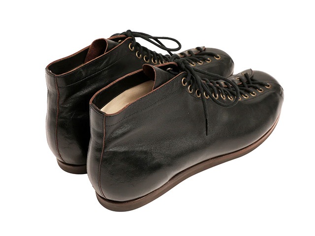 ��2����The 2 Monkeys/�� �ȥ�����󥭡����ۡ�Horse Hide Athletic Shoes��PHANTOM��/�ۡ����ϥ��ɥ�������å����塼���ɥե���ȥ�ɡ�(TM21965)��ͽ����/2026ǯ10-11������ͽ���