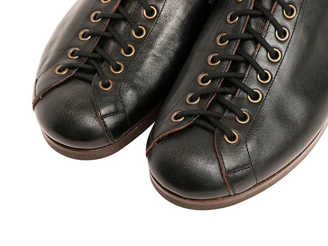 ��2����The 2 Monkeys/�� �ȥ�����󥭡����ۡ�Horse Hide Athletic Shoes��PHANTOM��/�ۡ����ϥ��ɥ�������å����塼���ɥե���ȥ�ɡ�(TM21965)��ͽ����/2026ǯ10-11������ͽ���