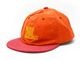 ��4����BLUCO/�֥륳��2026SS��Light Canvas Stash Cap��BLOCK��/�饤�ȥ����Х������å��奭��åסɥ֥��å��ɡ�(161-61-047)