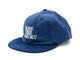 ��4����BLUCO/�֥륳��2026SS��Light Canvas Stash Cap��BLOCK��/�饤�ȥ����Х������å��奭��åסɥ֥��å��ɡ�(161-61-047)