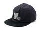��4����BLUCO/�֥륳��2026SS��Light Canvas Stash Cap��BLOCK��/�饤�ȥ����Х������å��奭��åסɥ֥��å��ɡ�(161-61-047)