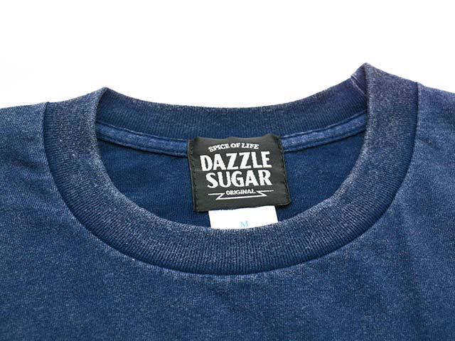 ��2����DAZZLE SUGAR/�����륷�奬����2026SS��D Sugar S/S Tee/D���奬�����硼�ȥ��꡼��Tee��