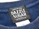 ��2����DAZZLE SUGAR/�����륷�奬����2026SS��D Sugar S/S Tee/D���奬�����硼�ȥ��꡼��Tee��