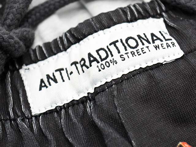 ��FLUTTER/�ե�å�����2026SS��AOP Fine Jersey Easy Pants/AOP�ե����󥸥㡼�������������ѥ�ġ�(FL26-PT002)
