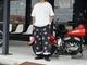 ��FLUTTER/�ե�å�����2026SS��AOP Fine Jersey Easy Pants/AOP�ե����󥸥㡼�������������ѥ�ġ�(FL26-PT002)