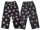 ��FLUTTER/�ե�å�����2026SS��AOP Fine Jersey Easy Pants/AOP�ե����󥸥㡼�������������ѥ�ġ�(FL26-PT002)
