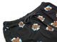 ��FLUTTER/�ե�å�����2026SS��AOP Fine Jersey Easy Pants/AOP�ե����󥸥㡼�������������ѥ�ġ�(FL26-PT002)