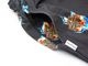��FLUTTER/�ե�å�����2026SS��AOP Fine Jersey Easy Pants/AOP�ե����󥸥㡼�������������ѥ�ġ�(FL26-PT002)