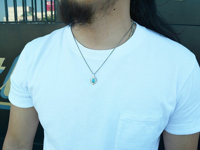 FIRST ARROW's/ファーストアローズ】「Large Heart Feather with