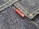 ��FULLCOUNT/�ե륫����ȡۡ�3rd Model Denim Jacket��No Pleats��/�����ɥ�ǥ�ǥ˥ॸ�㥱�åȡɥΡ��ץ꡼�ġɡ�(2101W/13.7oz)