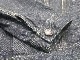 ��FULLCOUNT/�ե륫����ȡۡ�3rd Model Denim Jacket��No Pleats��/�����ɥ�ǥ�ǥ˥ॸ�㥱�åȡɥΡ��ץ꡼�ġɡ�(2101W/13.7oz)