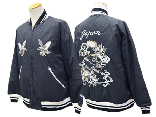 COMFY OUTDOOR GARMENT/コムフィーアウトドアガーメント】2026FW「Ska