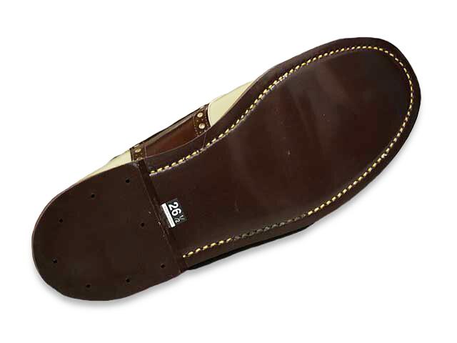 ��8����GLAD HAND��REGAL/����åɥϥ�ɡߥ꡼����ۡ�Saddle Shoes��Men's��/���ɥ륷�塼���ɥ�󥺡ɡ�