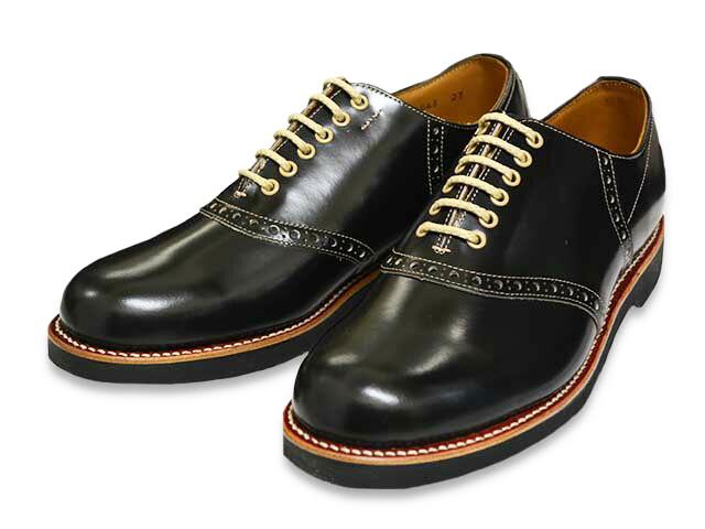 8GLAD HANDREGAL/åɥϥɡߥ꡼ۡSaddle ShoesMen's/ɥ륷塼ɥ󥺡ɡ