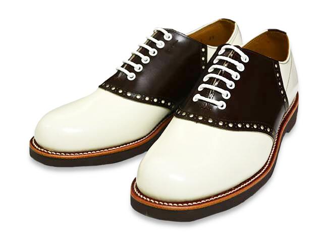 8GLAD HANDREGAL/åɥϥɡߥ꡼ۡSaddle ShoesMen's/ɥ륷塼ɥ󥺡ɡ