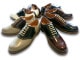 ��8����GLAD HAND��REGAL/����åɥϥ�ɡߥ꡼����ۡ�Saddle Shoes��Men's��/���ɥ륷�塼���ɥ�󥺡ɡ�