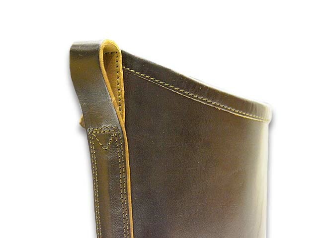 ��Makers/�ᥤ�������ۡ�10inch Engineer Boots��Round Toe��/10��������󥸥˥��֡��ġɥ饦��ɥȥ��� ��(HORSE BUTT)(���󥸥˥��֡���/����֡���/�ɥ쥹���塼��/���ᥫ��/�ϡ��졼/�ۥåȥ��å�/WOLF PACK/����եѥå�)