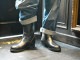 ��Makers/�ᥤ�������ۡ�10inch Engineer Boots��Round Toe��/10��������󥸥˥��֡��ġɥ饦��ɥȥ��� ��(HORSE BUTT)(���󥸥˥��֡���/����֡���/�ɥ쥹���塼��/���ᥫ��/�ϡ��졼/�ۥåȥ��å�/WOLF PACK/����եѥå�)
