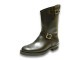 ��Makers/�ᥤ�������ۡ�10inch Engineer Boots��Round Toe��/10��������󥸥˥��֡��ġɥ饦��ɥȥ��� ��(HORSE BUTT)(���󥸥˥��֡���/����֡���/�ɥ쥹���塼��/���ᥫ��/�ϡ��졼/�ۥåȥ��å�/WOLF PACK/����եѥå�)
