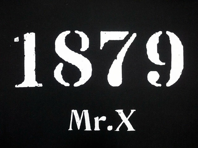 (50% OFF)��MISTER X/�ߥ��������å�����2022SS��Fuck the PB 12oz Heavy Weight Sweat/�ե��å���PB12���󥹥إӡ��������ȥ������åȡ�(MRX-008)(UNCHANGING LOVE/��������󥸥󥰥��/POP EYES/�ݥåץ�����/���ᥫ��/�ۥåȥ��å�/WOLF PACK/����եѥå�)