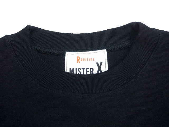 (50% OFF)��MISTER X/�ߥ��������å�����2022SS��Fuck the PB 12oz Heavy Weight Sweat/�ե��å���PB12���󥹥إӡ��������ȥ������åȡ�(MRX-008)(UNCHANGING LOVE/��������󥸥󥰥��/POP EYES/�ݥåץ�����/���ᥫ��/�ۥåȥ��å�/WOLF PACK/����եѥå�)