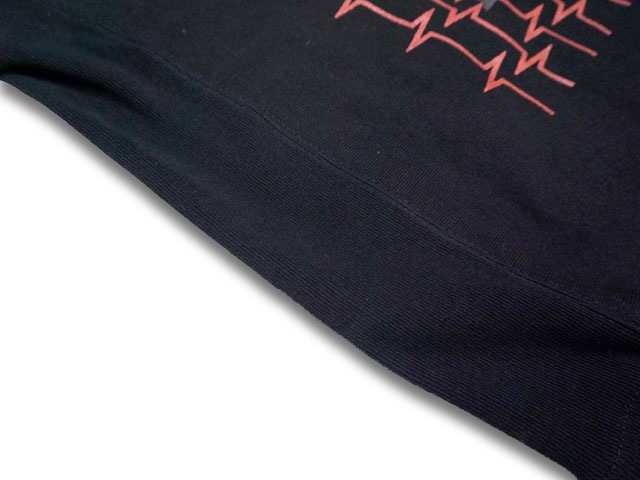 (50% OFF)��MISTER X/�ߥ��������å�����2022SS��Fuck the PB 12oz Heavy Weight Sweat/�ե��å���PB12���󥹥إӡ��������ȥ������åȡ�(MRX-008)(UNCHANGING LOVE/��������󥸥󥰥��/POP EYES/�ݥåץ�����/���ᥫ��/�ۥåȥ��å�/WOLF PACK/����եѥå�)
