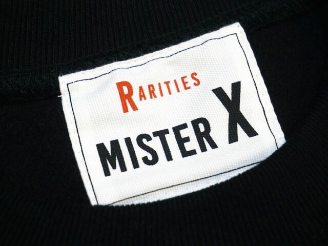 (50% OFF)��MISTER X/�ߥ��������å�����2022SS��Fuck the PB 12oz Heavy Weight Sweat/�ե��å���PB12���󥹥إӡ��������ȥ������åȡ�(MRX-008)(UNCHANGING LOVE/��������󥸥󥰥��/POP EYES/�ݥåץ�����/���ᥫ��/�ۥåȥ��å�/WOLF PACK/����եѥå�)