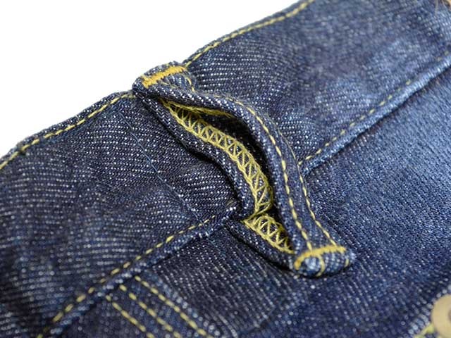 30% OFF)【SKULL FLIGHT/スカルフライト】「SS Pants Type6 Straight