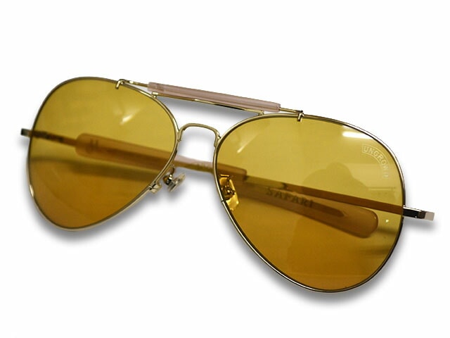 Uncrowd BLUEBIRD バイカーシェード bluco ブルコ 全2色【UNCROWD/アンクラウド】 「Biker Shade”BLUE BIRD