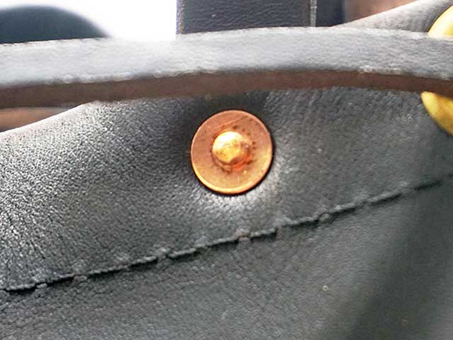 ��2����vasco/���������ۡ�Leather Mailman Purse Bag��Medium��/�쥶���᡼��ޥ�ѡ����Хå��ɥߥǥ�����ɡ�(VS-210L)