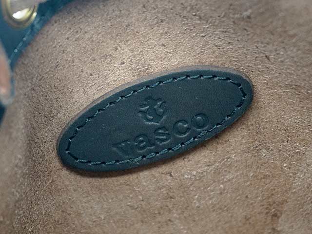 ��2����vasco/���������ۡ�Leather Mailman Purse Bag��Medium��/�쥶���᡼��ޥ�ѡ����Хå��ɥߥǥ�����ɡ�(VS-210L)