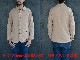 ��The 2 Monkeys/�� �ȥ�����󥭡�����2022SS��Belle Epoque Atelier Coat/�٥륨�ݥå����ȥꥨ�����ȡ�(TM72426)(JELADO/�����顼��/�ۥ����륺���ѥ��/���ᥫ��/�ϡ��졼/�ۥåȥ��å�/�ߥ꥿�꡼/WOLF PACK/����եѥå�)